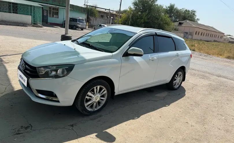 LADA (ВАЗ) Vesta 2019 года за 5 400 000 тг. в Шымкент