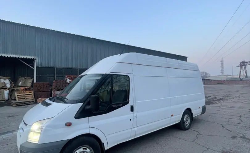 Ford Transit 2011 года за 8 100 000 тг. в Алматы