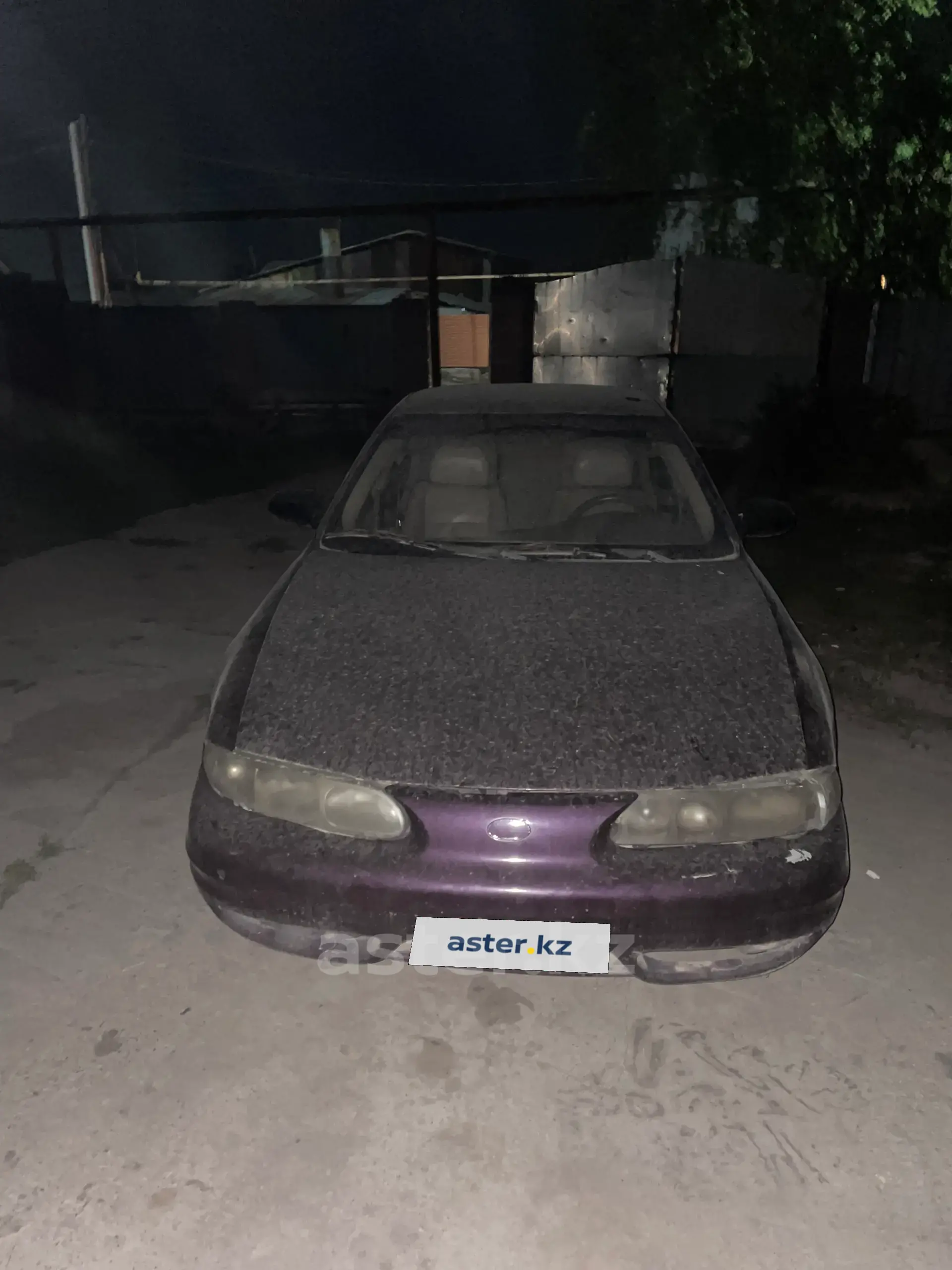 Chevrolet Alero 1999