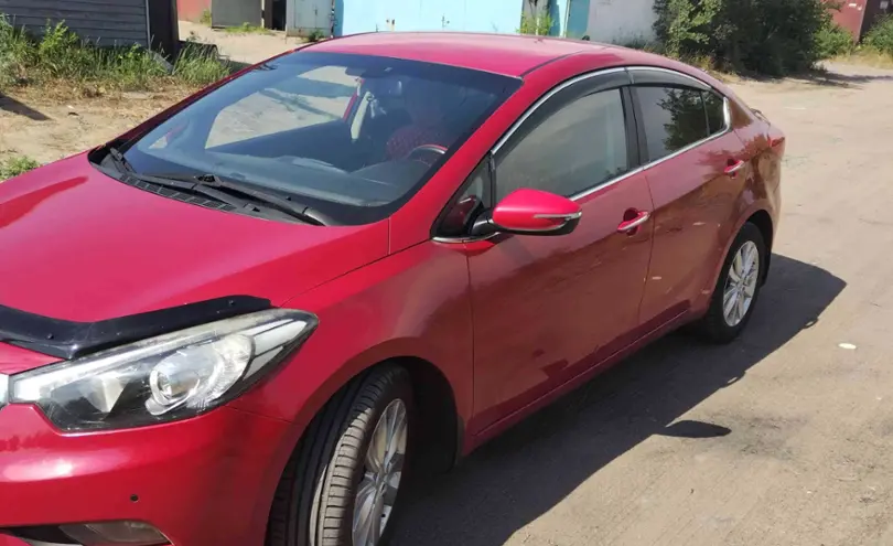 Kia Cerato 2013 года за 6 000 000 тг. в Павлодар