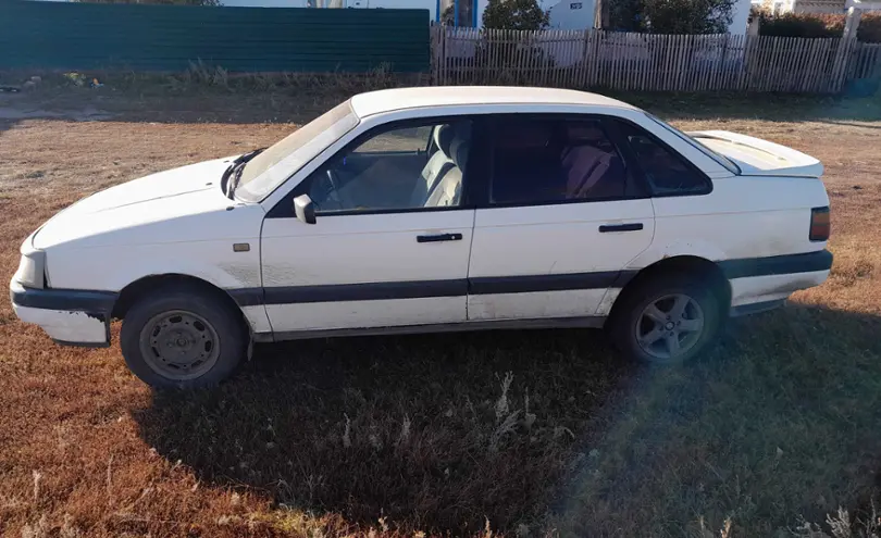 Volkswagen Passat 1989 года за 650 000 тг. в Костанай