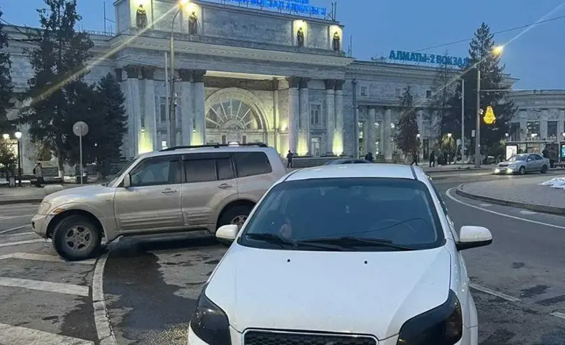 Chevrolet Nexia 2020 года за 5 500 000 тг. в Алматы