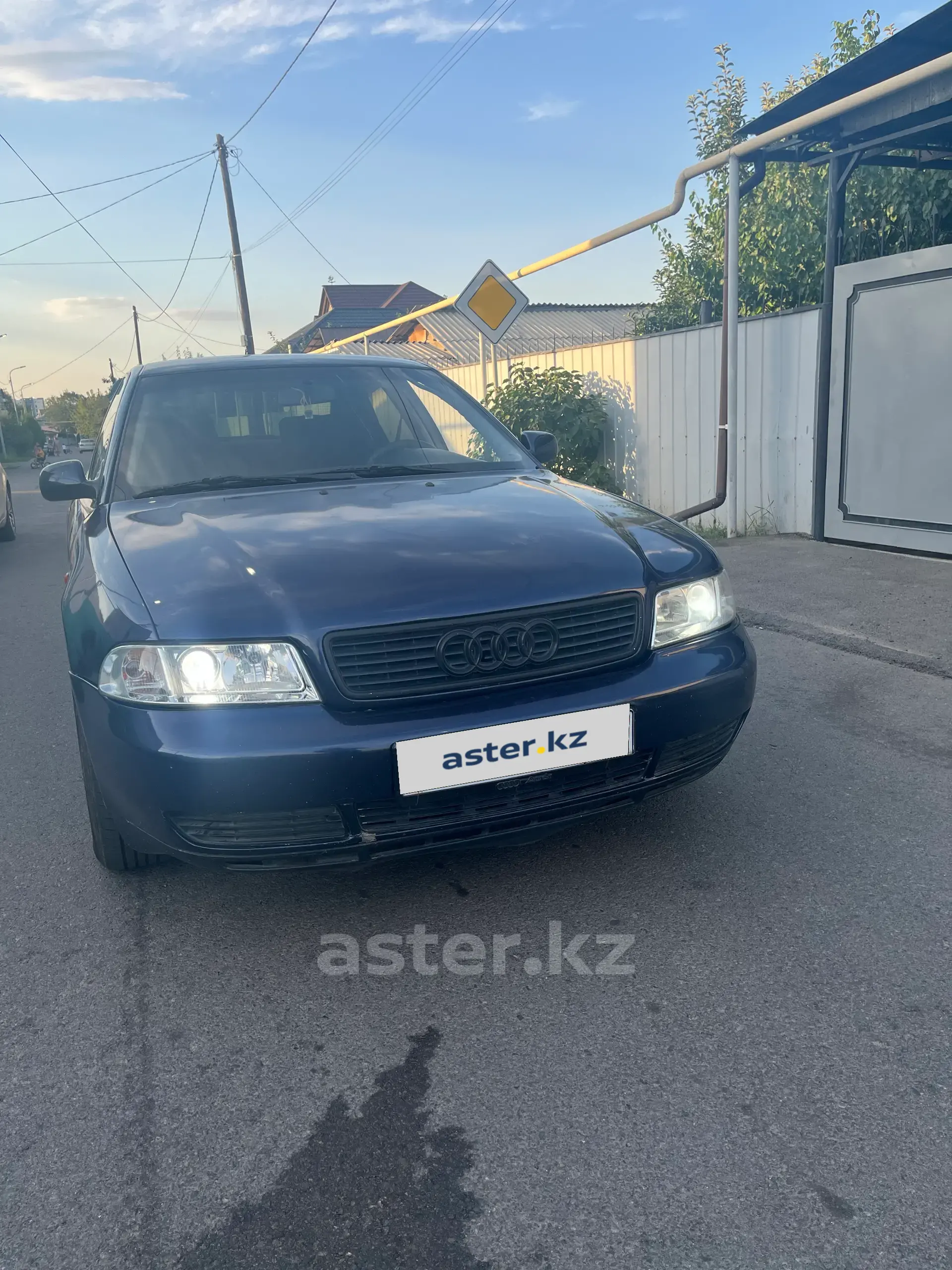 Audi A4 1996