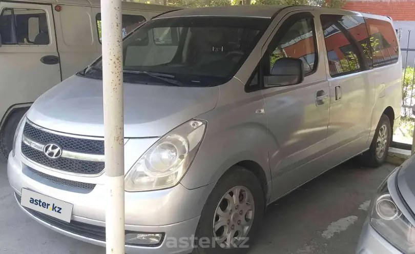 Hyundai Starex 2010 года за 5 000 000 тг. в Атырауская область