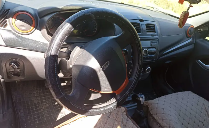 LADA (ВАЗ) Kalina 2015 года за 3 000 000 тг. в Жетысуская область фото 4