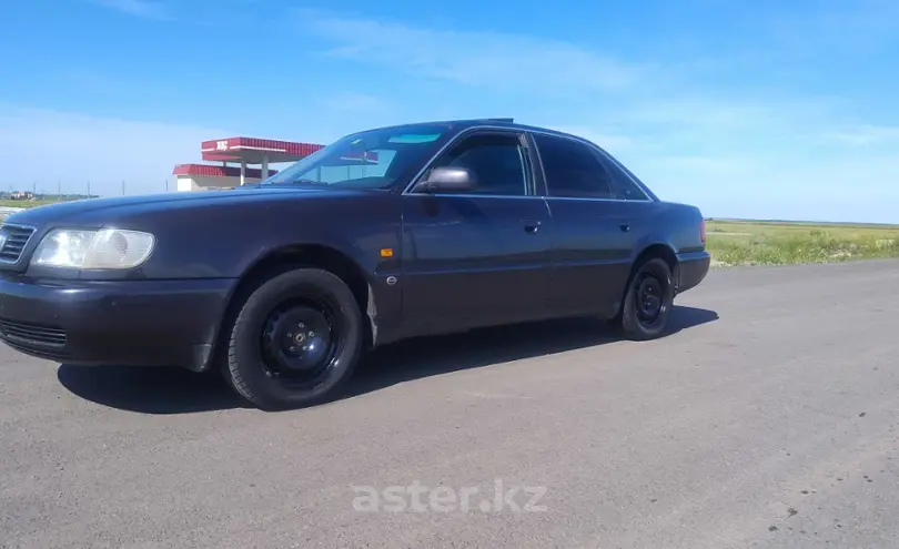 Audi A6 1994 года за 3 500 000 тг. в Акмолинская область