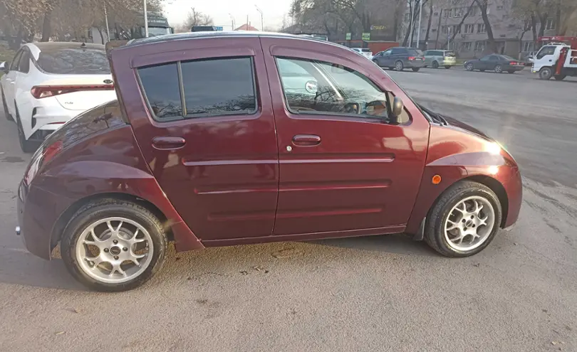 Toyota WiLL 2000 года за 2 800 000 тг. в Алматы фото 4