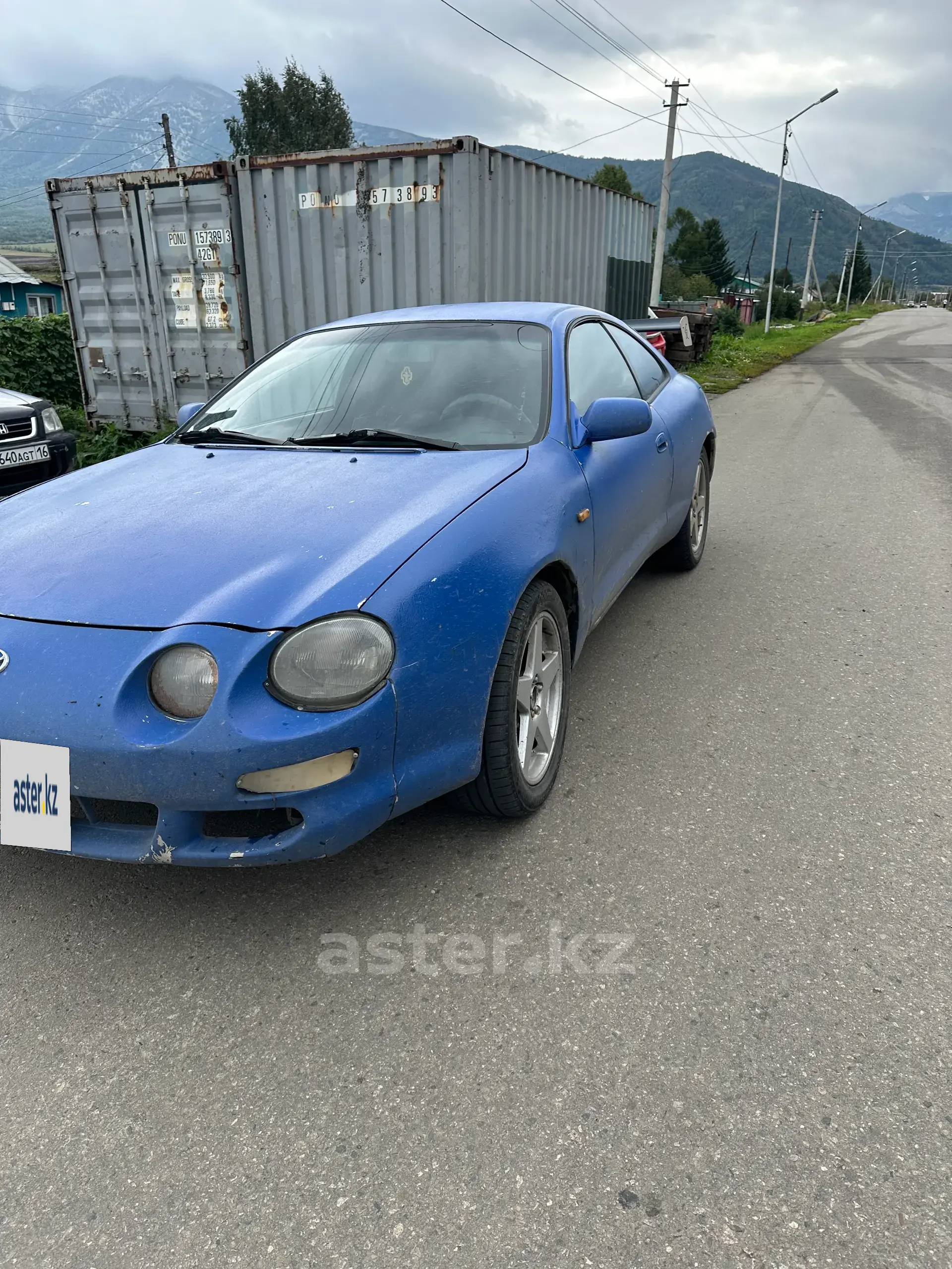 Toyota Celica 1994