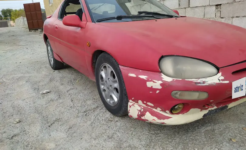 Mazda MX-3 1994 года за 1 300 000 тг. в Алматы