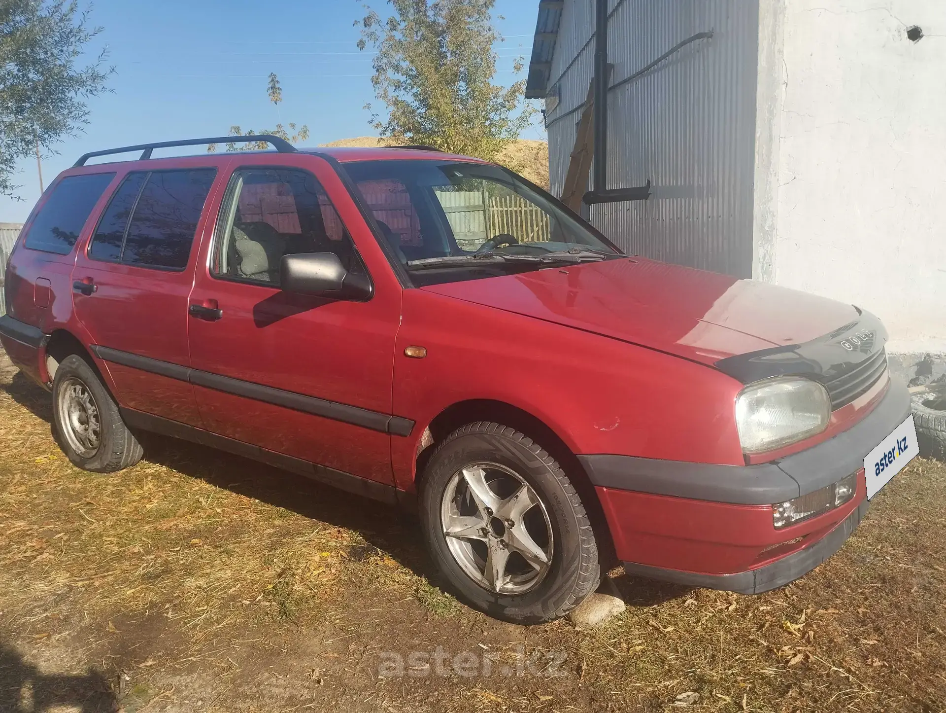 Volkswagen Golf 1996