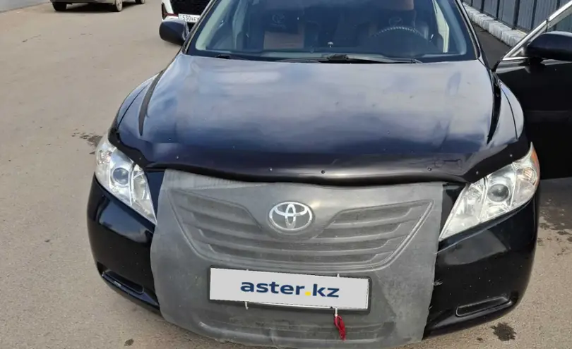 Toyota Camry 2008 года за 5 700 000 тг. в Кокшетау