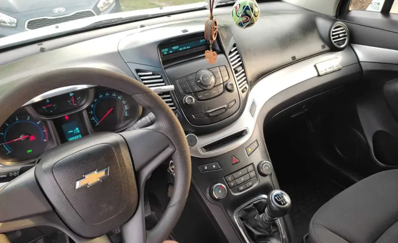 Chevrolet Orlando 2013 года за 5 800 000 тг. в Северо-Казахстанская область