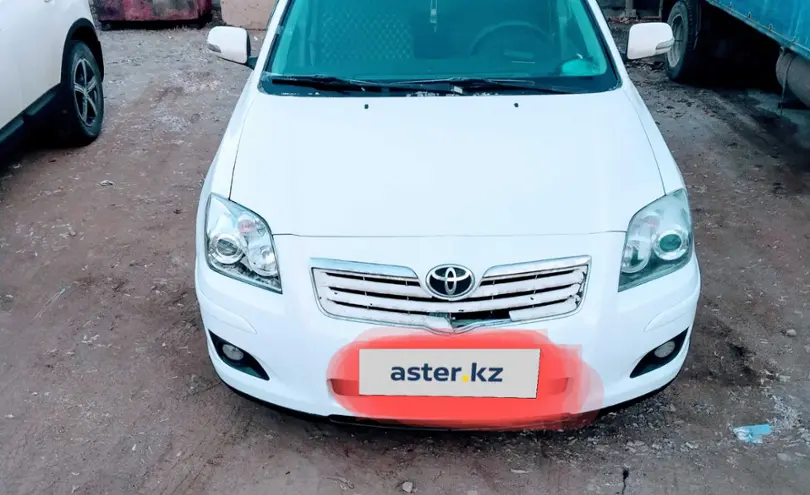 Toyota Avensis 2007 года за 4 500 000 тг. в Астана