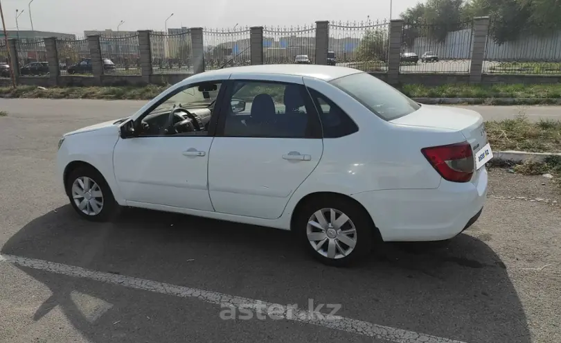 LADA (ВАЗ) Granta 2019 года за 4 000 000 тг. в Кызылординская область