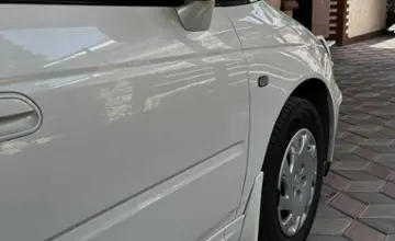 Honda Odyssey 2001 года за 5 500 000 тг. в Алматы фото 3