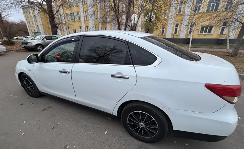 Nissan Almera 2014 года за 4 000 000 тг. в Восточно-Казахстанская область