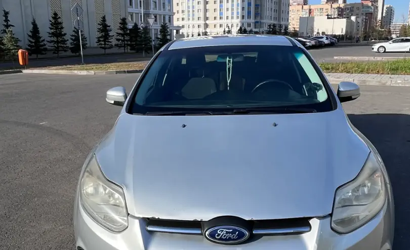 Ford Focus 2013 года за 4 800 000 тг. в Алматы