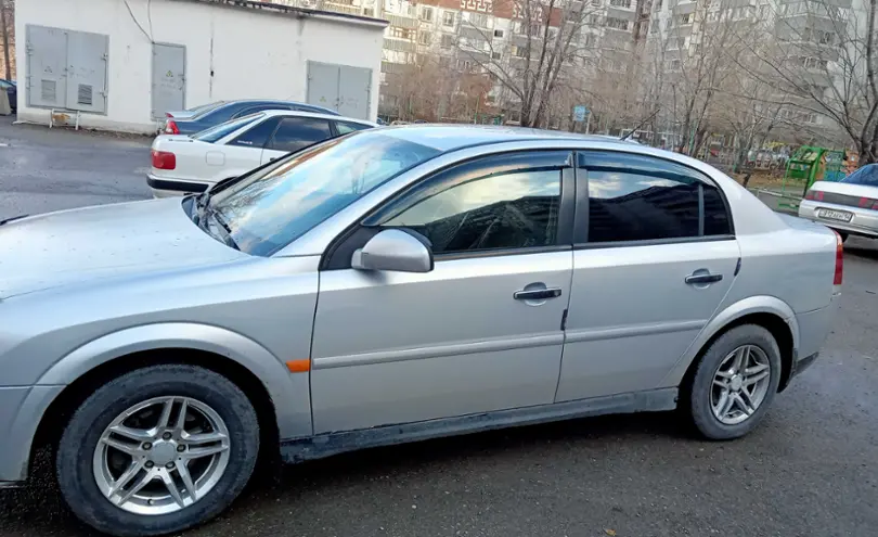 Opel Vectra 2003 года за 2 800 000 тг. в Экибастуз