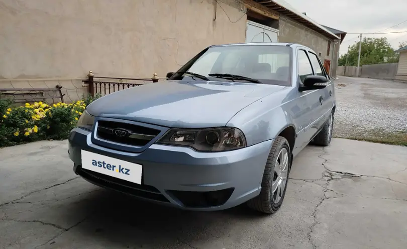 Daewoo Nexia 2014 года за 3 200 000 тг. в Шымкент