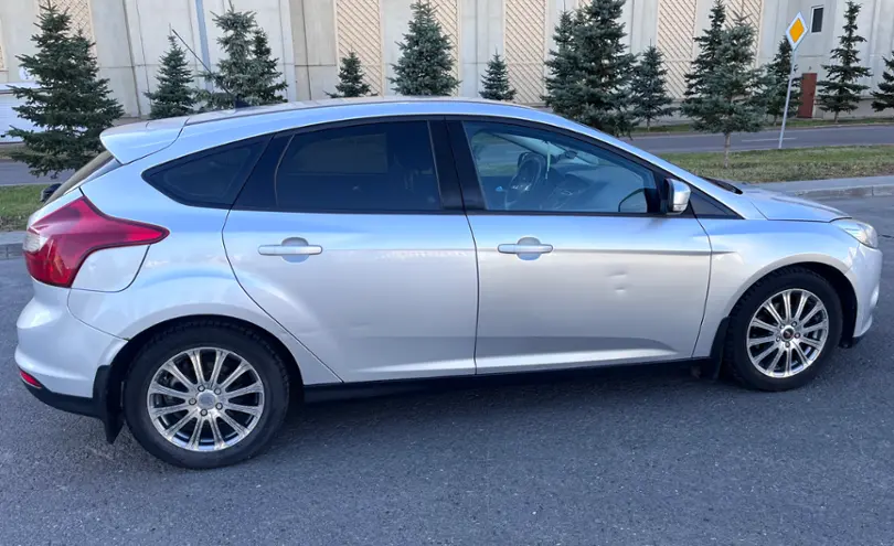 Ford Focus 2013 года за 4 200 000 тг. в Алматы фото 3