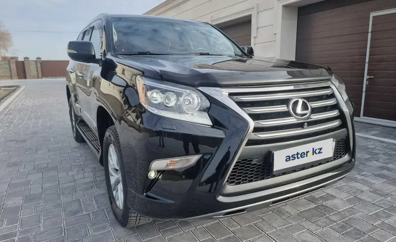 Lexus GX 2014 года за 22 000 000 тг. в Павлодар