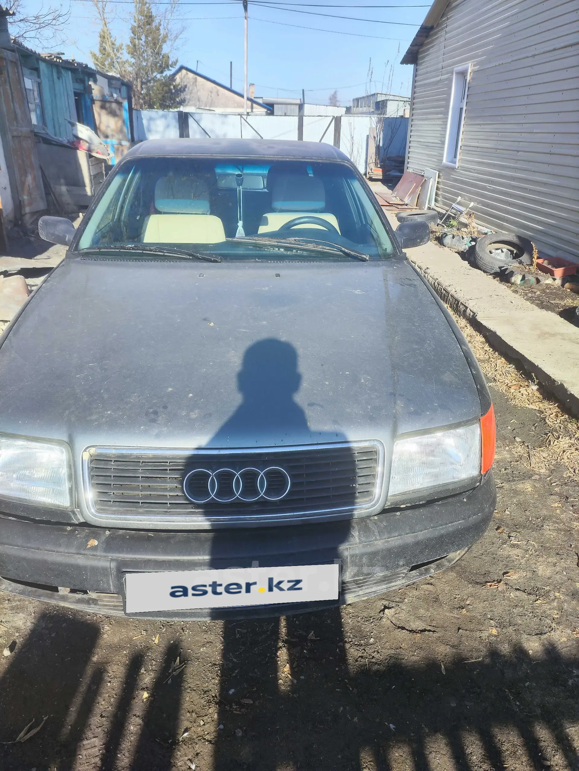 Audi 100 1993