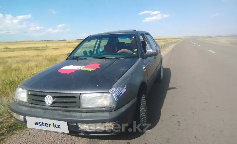 Volkswagen Vento 1993 года за 900 000 тг. в Карагандинская область