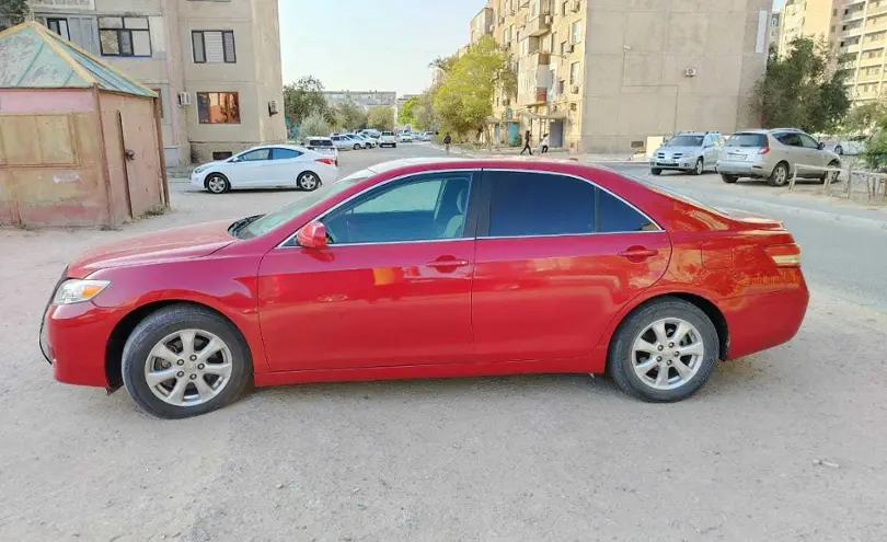 Toyota Camry 2010 года за 4 990 000 тг. в Актау