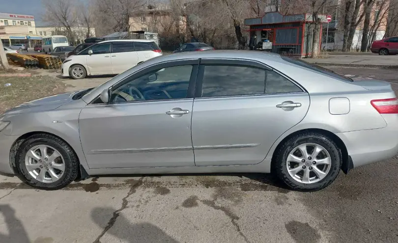 Toyota Camry 2008 года за 6 500 000 тг. в Жамбылская область