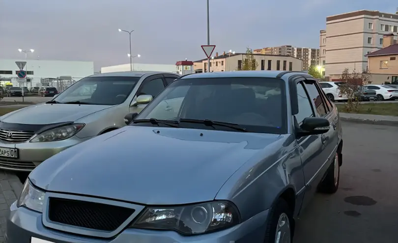 Daewoo Nexia 2013 года за 2 500 000 тг. в Астана