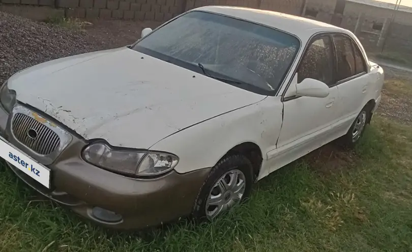 Hyundai Sonata 1998 года за 450 000 тг. в Шымкент