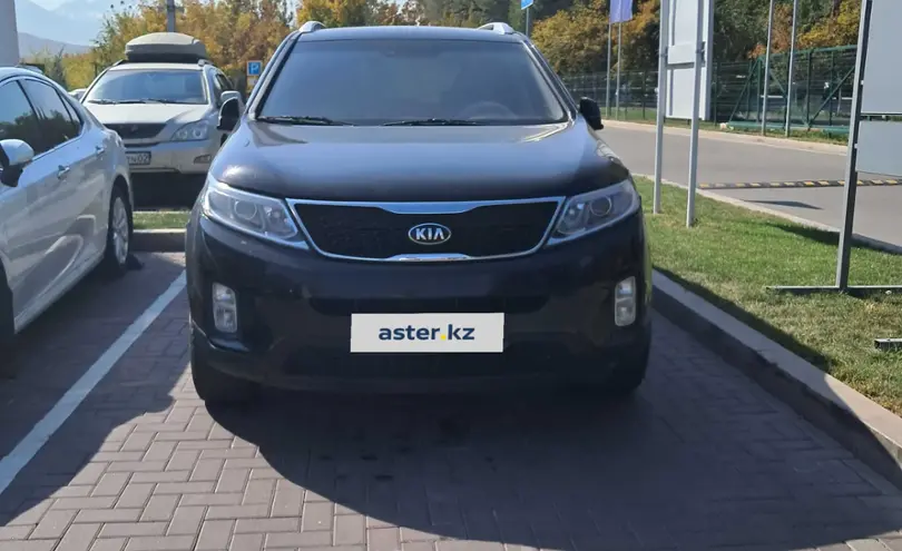 Kia Sorento 2014 года за 8 000 000 тг. в Алматы