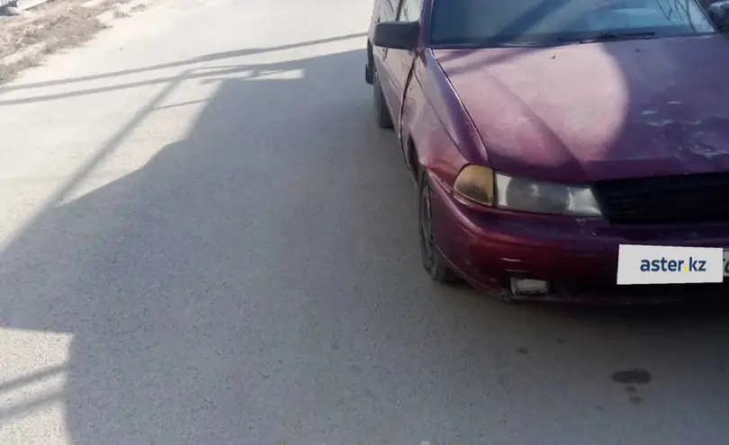 Daewoo Nexia 2004 года за 120 000 тг. в Алматы фото 2