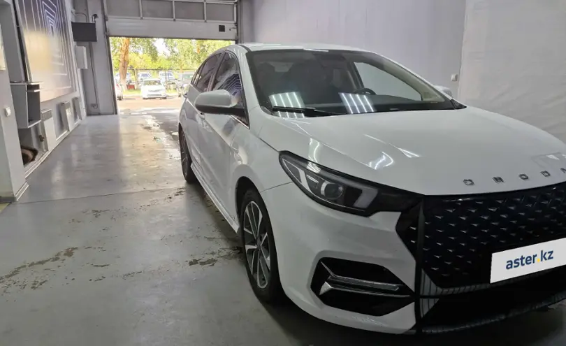 OMODA S5 2023 года за 8 500 000 тг. в Павлодарская область фото 2