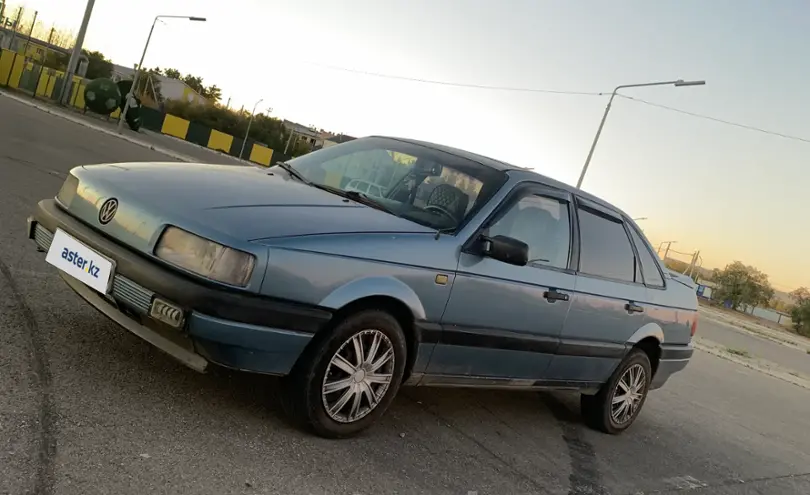 Volkswagen Passat 1991 года за 1 600 000 тг. в Костанай