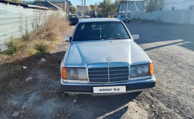 Mercedes-Benz E-Класс 1992 года за 1 500 000 тг. в Астана