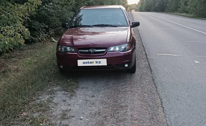 Daewoo Nexia 2011 года за 1 600 000 тг. в Алматы