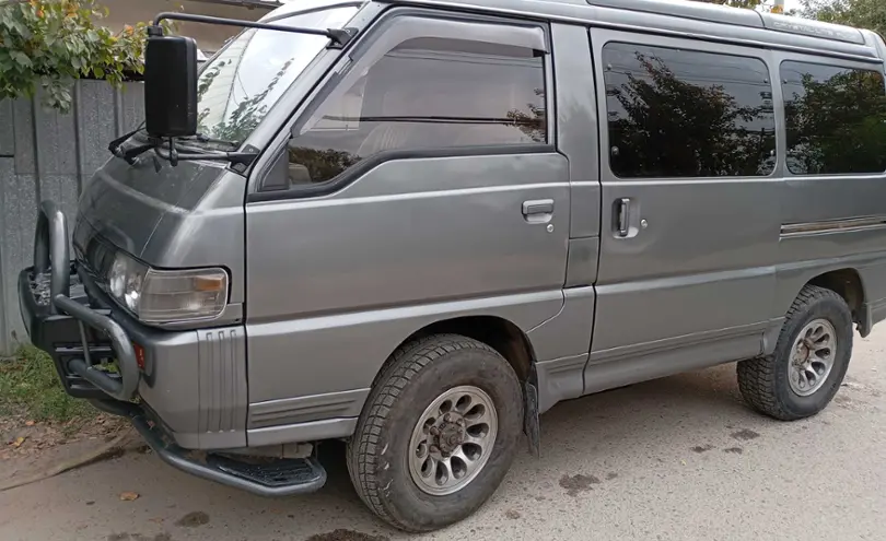 Mitsubishi Delica 1993 года за 1 801 000 тг. в Алматы