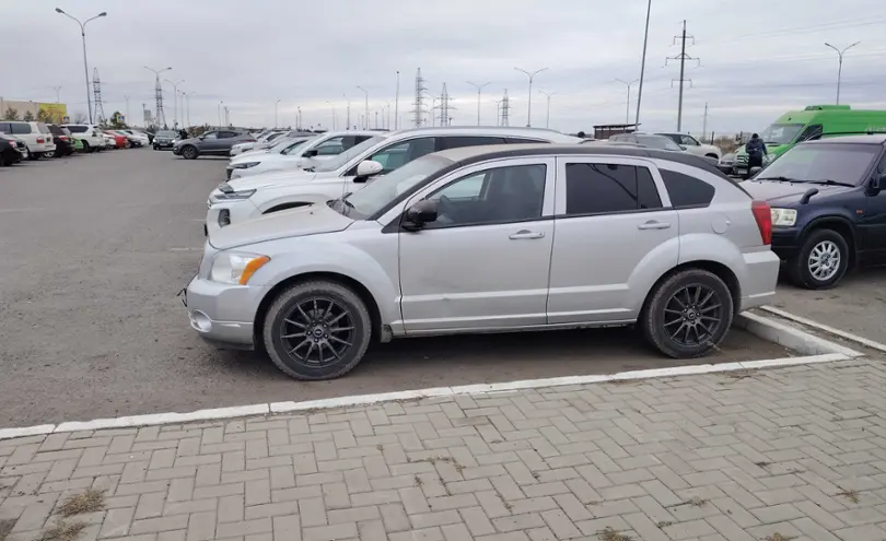 Dodge Caliber 2010 года за 4 700 000 тг. в Кокшетау