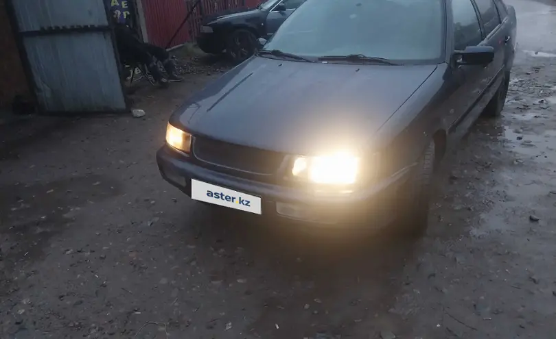 Volkswagen Passat 1996 года за 1 500 000 тг. в Алматы