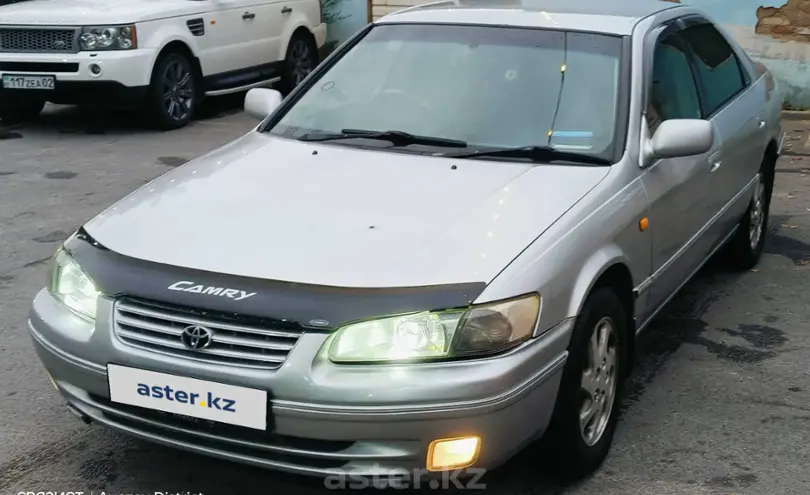 Toyota Camry 1998 года за 3 777 000 тг. в Алматы