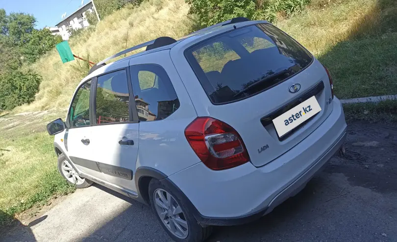 LADA (ВАЗ) Kalina 2015 года за 3 000 000 тг. в Жетысуская область фото 3