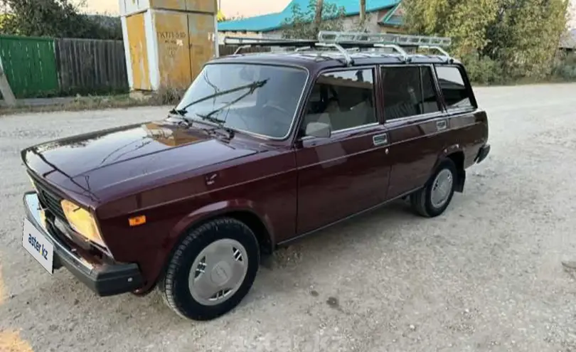 LADA (ВАЗ) 2104 2006 года за 750 000 тг. в Карагандинская область