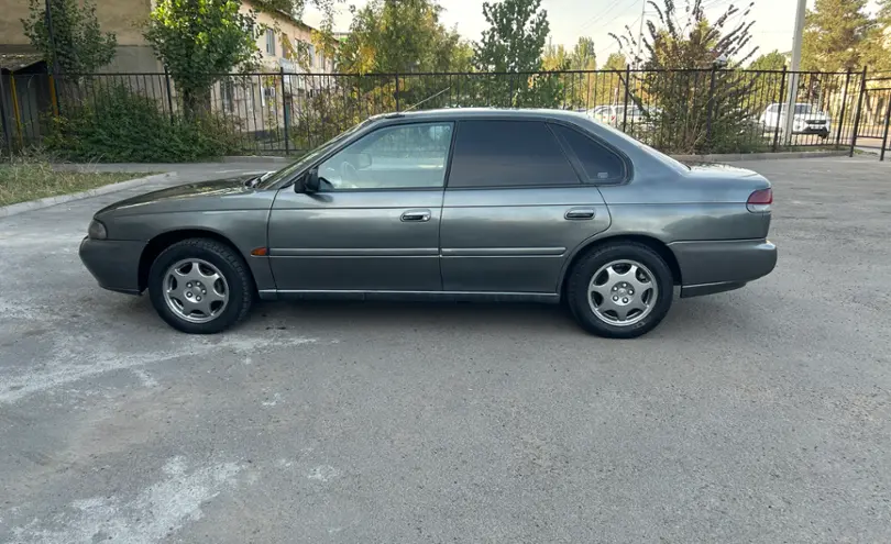 Subaru Legacy 1995 года за 1 900 000 тг. в Алматы