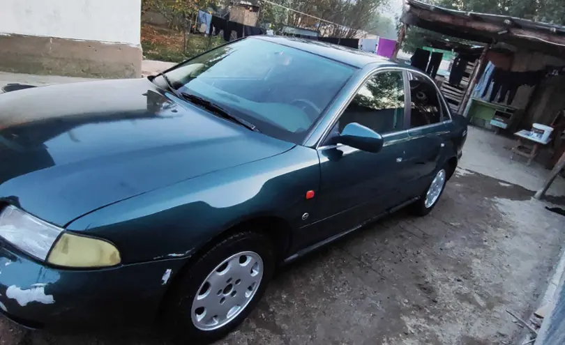 Audi A4 1996 года за 1 500 000 тг. в Алматы