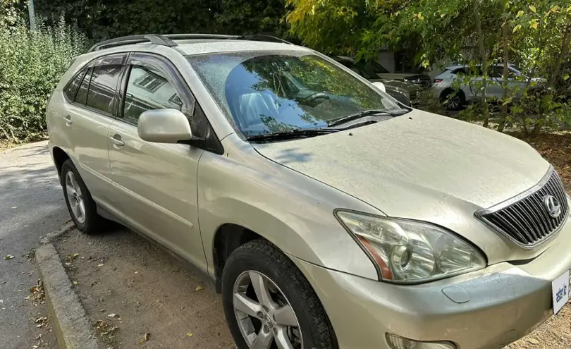 Lexus RX 2004 года за 8 000 000 тг. в Шымкент