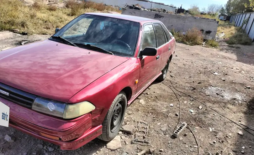 Toyota Carina 1991 года за 1 500 000 тг. в Карагандинская область