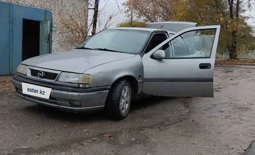 Opel Vectra 1993 года за 1 400 000 тг. в Караганда