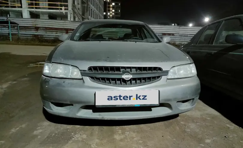 Nissan Altima 2000 года за 2 100 000 тг. в Астана