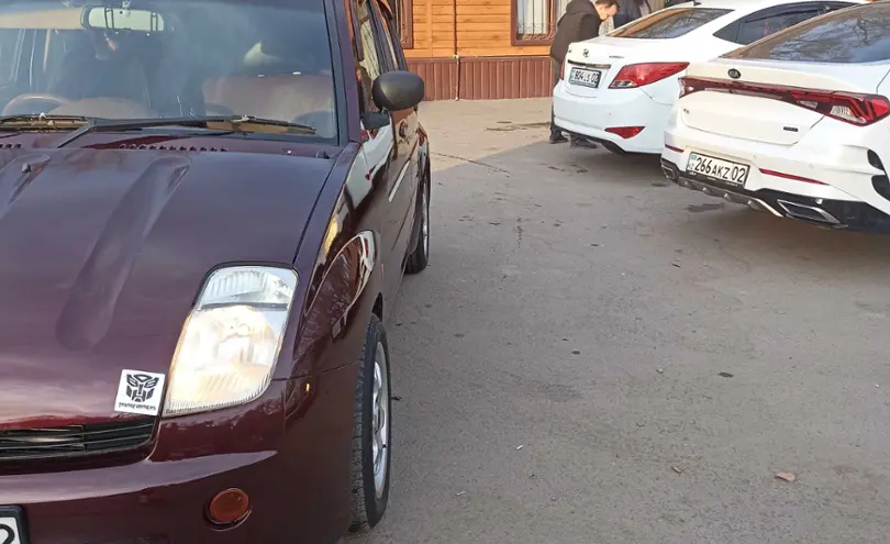 Toyota WiLL 2000 года за 2 300 000 тг. в Алматы фото 2
